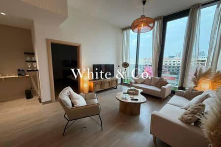 1 Bedroom Flat for Sale in Jumeirah Village Circle (JVC), Dubai - VACANT | 1+KIDS | MODERN FINISHINGS.