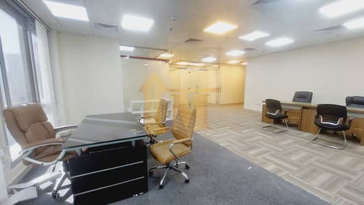 Офис в аренду в Бизнес Бей, Дубай - WhatsApp Image 2026-06-04 at 1.30. 56 PM (1). jpeg