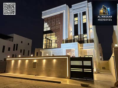 6 Bedroom Villa for Sale in Al Alia, Ajman - WhatsApp Image 2025-01-11 at 4.34. 22 PM (2). jpeg 6 Bedroom Villa for Sale in Al Alia, Ajman - WhatsApp Image 2025-01-11 at 4.34. 22 PM (2). jpeg