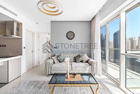 1 Спальня Апартамент в аренду в Дубай Марина, Дубай - StoneTree06. jpg