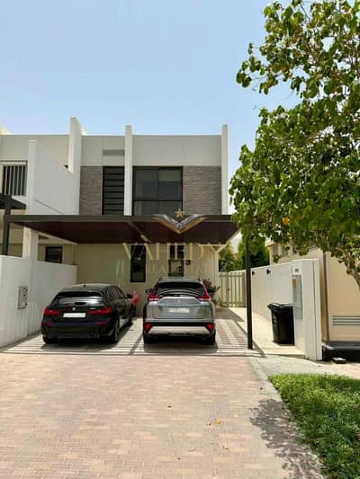 3 Bedroom Townhouse for Sale in DAMAC Hills 2 (Akoya by DAMAC), Dubai - WhatsApp Image 2026-06-04 at 2.28. 45 AM. jpeg