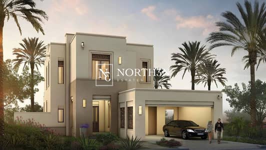3 Bedroom Villa for Sale in Arabian Ranches 2, Dubai - READY TO MOVE IN - MORTGAGE BUYERS - BRAND NEW