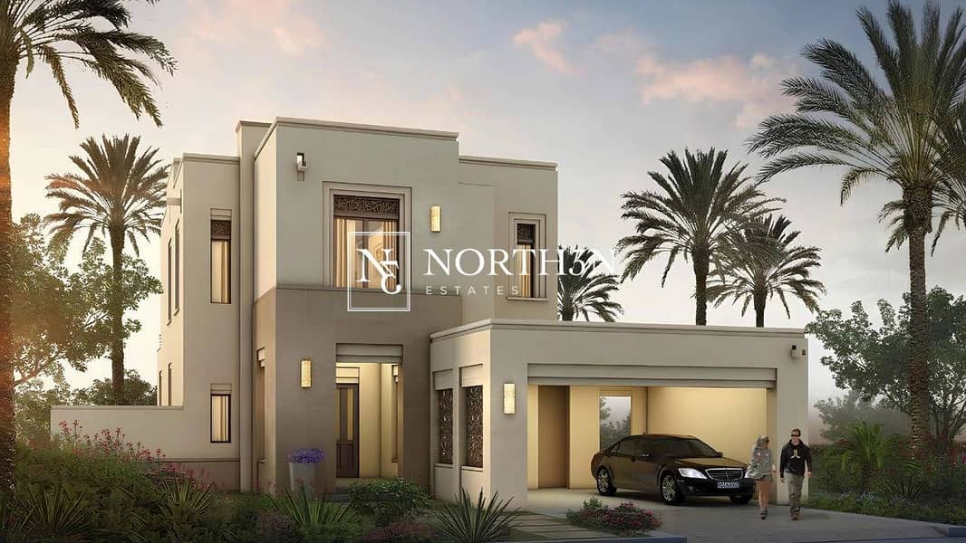 Villa a Arabian Ranches 2,Azalea, 3 camere da letto, 7389888 AED - 15376799 Villa a Arabian Ranches 2,Azalea, 3 camere da letto, 7389888 AED - 15376799
