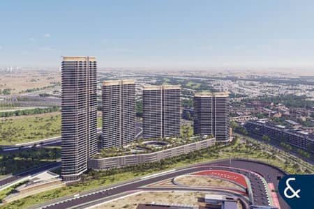 1 Camera Appartamento in Vendita a Motor City, Dubai - Appartamento a Motor City,Sobha Solis,Sobha Solis Tower A, 1 camera da letto, 1200000 AED - 15376821 1 Camera Appartamento in Vendita a Motor City, Dubai - Appartamento a Motor City,Sobha Solis,Sobha Solis Tower A, 1 camera da letto, 1200000 AED - 15376821