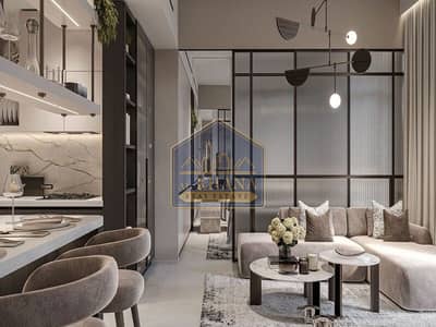 1 Bedroom Flat for Sale in Jumeirah Village Circle (JVC), Dubai - 3. jpg