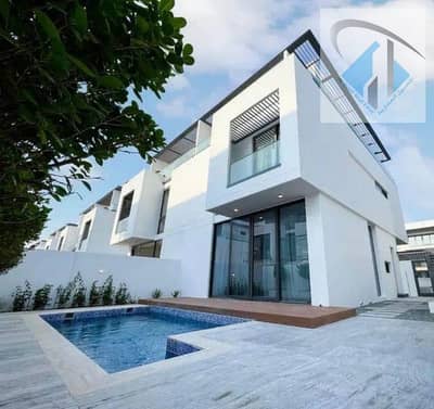 4 Bedroom Villa for Sale in Ajmal Makan City - Sharjah Waterfront, Sharjah - WhatsApp Image 2026-06-04 at 4.13. 43 PM. jpeg