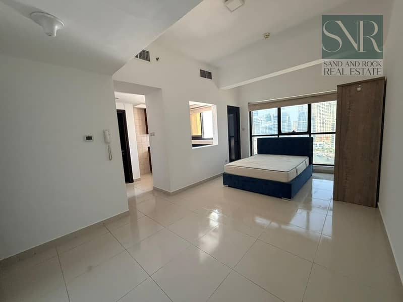 شقة في برج إسكان مارينا،دبي مارينا 2 غرف 95000 درهم - 15376410 شقة في برج إسكان مارينا،دبي مارينا 2 غرف 95000 درهم - 15376410