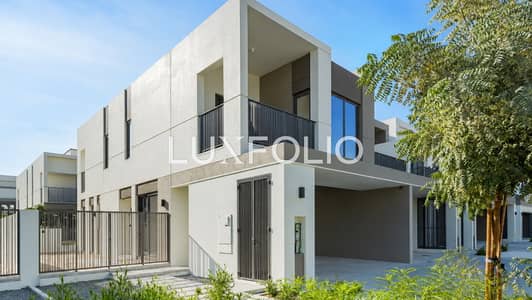 4 Bedroom Townhouse for Rent in Tilal Al Ghaf, Dubai - Internal | Appliances + Curtains | Next To Amenities