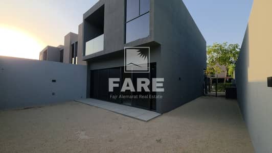 3 Bedroom Townhouse for Sale in Tilal City, Sharjah - WhatsApp Image 2026-06-03 at 10.48. 19 AM (3). jpeg