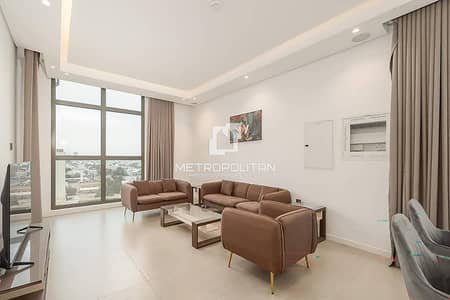 2 Bedroom Flat for Rent in Al Satwa, Dubai - Fully Furnished | Ready to Move In | View Now 2 Bedroom Flat for Rent in Al Satwa, Dubai - Fully Furnished | Ready to Move In | View Now
