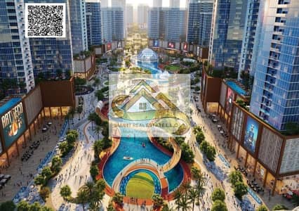 1 Bedroom Apartment for Sale in Al Alia, Ajman - WhatsApp Image 2025-11-26 at 3.57. 48 PM. jpeg 1 Bedroom Apartment for Sale in Al Alia, Ajman - WhatsApp Image 2025-11-26 at 3.57. 48 PM. jpeg