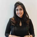 Sreerranjini Nair Sreerranjini Nair