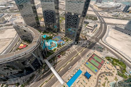 2 Bedroom Apartment for Sale in Al Reem Island, Abu Dhabi - Modern 2BR Unit | High Floor | Ready To Move In 2 Bedroom Apartment for Sale in Al Reem Island, Abu Dhabi - Modern 2BR Unit | High Floor | Ready To Move In