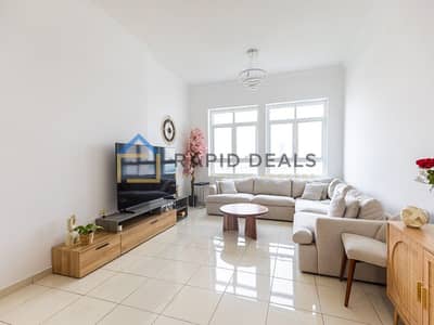 2 Bedroom Flat for Sale in Majan, Dubai - 1. jpg