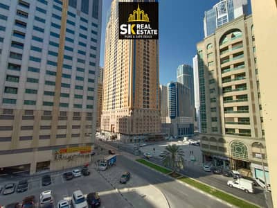 2 Bedroom Apartment for Rent in Al Taawun, Sharjah - IMG_20241214_102508. jpg 2 Bedroom Apartment for Rent in Al Taawun, Sharjah - IMG_20241214_102508. jpg