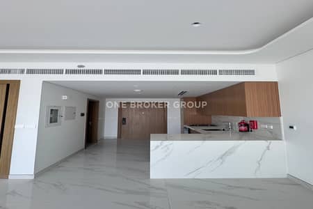 Studio zum zur Miete in Meydan, Dubai - Wohnung in Meydan，Meydan One，Azizi Riviera，Azizi Riviera 69, 55000 AED - 15377009