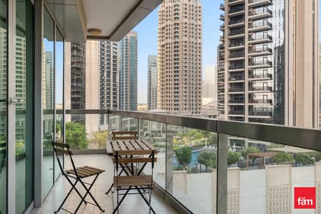 1 Bedroom Apartment for Rent in Downtown Dubai, Dubai - Major Price Cut | Spacious 1BR plus Study 1 Bedroom Apartment for Rent in Downtown Dubai, Dubai - Major Price Cut | Spacious 1BR plus Study