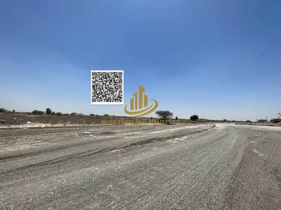 Plot for Sale in Al Manama, Ajman - 5. . png Plot for Sale in Al Manama, Ajman - 5. . png