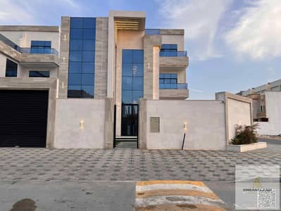 6 Bedroom Villa for Sale in Al Helio, Ajman - batch_WhatsApp Image 2026-04-27 at 8.07. 47 PM. jpeg