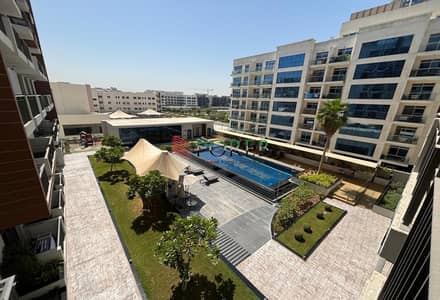 Studio zum zum Verkauf in Arjan, Dubai - Wohnung in Arjan，Elz Residence by Danube, 530000 AED - 15377089