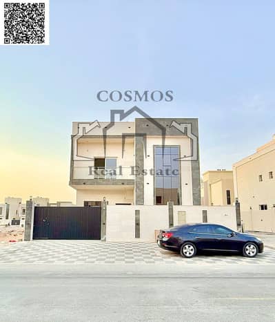 فیلا 5 غرف نوم للبيع في العامرة، عجمان - photo_5843445805736906165_y. jpg فیلا 5 غرف نوم للبيع في العامرة، عجمان - photo_5843445805736906165_y. jpg