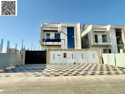5 Cпальни Вилла Продажа в Аль Захья, Аджман - photo_5949514657385090387_y. jpg 5 Cпальни Вилла Продажа в Аль Захья, Аджман - photo_5949514657385090387_y. jpg