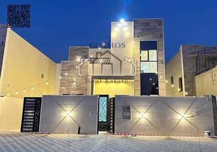 4 Schlafzimmer Villa zum Verkauf in Al Helio, Ajman - photo_6012825571995797422_y (1). jpg