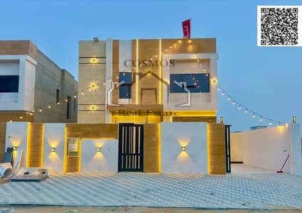 3 Schlafzimmer Villa zum Verkauf in Al Helio, Ajman - WhatsApp Image 2024-12-13 at 4.38. 58 PM. jpeg