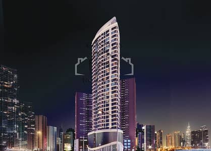 1 Bedroom Apartment for Sale in Ajman Downtown, Ajman - Brochure+Floor plan_page-0028. jpg