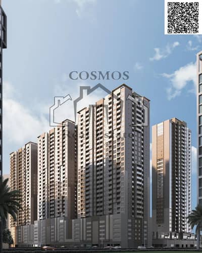 2 Slaapkamers Appartement te Koop in Al Rashidiya, Ajman - WhatsApp Image 2025-09-25 at 5.21. 39 PM. jpeg