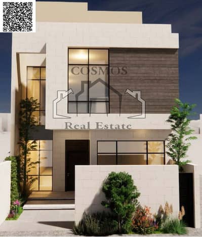 5 Bedroom Townhouse for Sale in Al Helio, Ajman - photo_5945122426259704979_y. jpg 5 Bedroom Townhouse for Sale in Al Helio, Ajman - photo_5945122426259704979_y. jpg