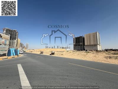 Mixed Use Land te Koop in Al Amerah, Ajman - photo_6048861137886973280_y. jpg