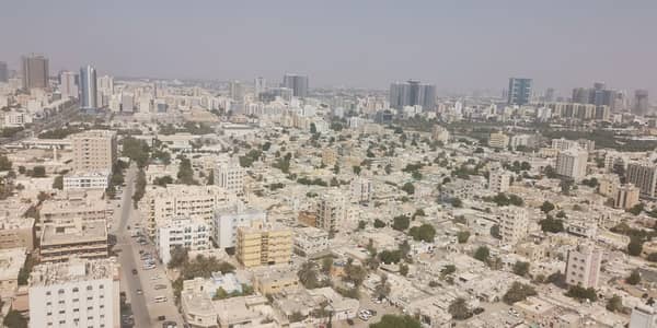 3 Bedroom Apartment for Sale in Al Sawan, Ajman - hot deal 3 bhk open view with free parking in Ajman one tower 3 Bedroom Apartment for Sale in Al Sawan, Ajman - hot deal 3 bhk open view with free parking in Ajman one tower