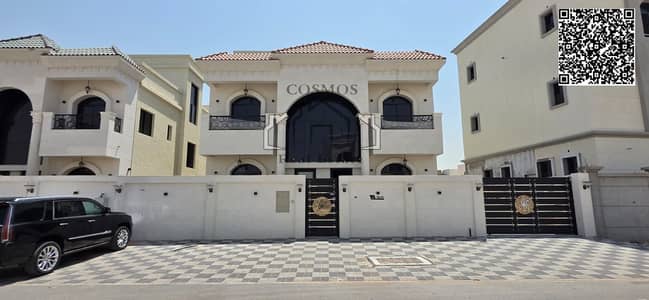 5 Bedroom Villa for Sale in Al Helio, Ajman - WhatsApp Image 2025-04-12 at 1.35. 10 PM (13). jpeg 5 Bedroom Villa for Sale in Al Helio, Ajman - WhatsApp Image 2025-04-12 at 1.35. 10 PM (13). jpeg