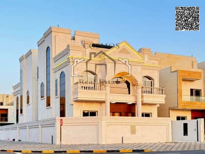 5 Bedroom Villa for Sale in Al Helio, Ajman - IMG-20250310-WA0061. jpg 5 Bedroom Villa for Sale in Al Helio, Ajman - IMG-20250310-WA0061. jpg