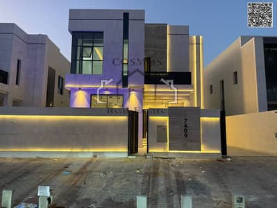 4 habitaciones Villa para en Venta en Al Helio, Ajman - 9. jpeg 4 habitaciones Villa para en Venta en Al Helio, Ajman - 9. jpeg