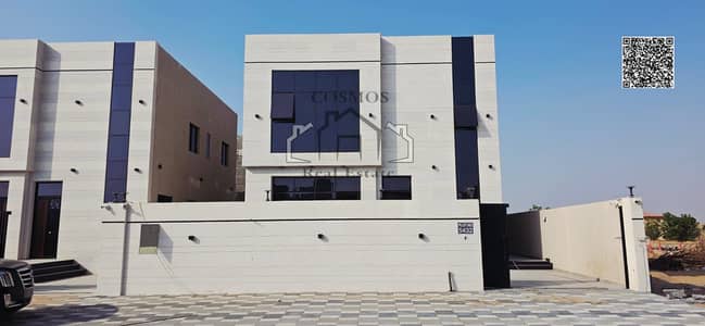 4 Schlafzimmer Villa zum Verkauf in Al Helio, Ajman - 21. jpeg 4 Schlafzimmer Villa zum Verkauf in Al Helio, Ajman - 21. jpeg