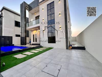 Villa de 4 chambres à à vendre à Al Zahya, Ajman - WhatsApp Image 2026-02-18 at 23.27. 49. jpeg Villa de 4 chambres à à vendre à Al Zahya, Ajman - WhatsApp Image 2026-02-18 at 23.27. 49. jpeg