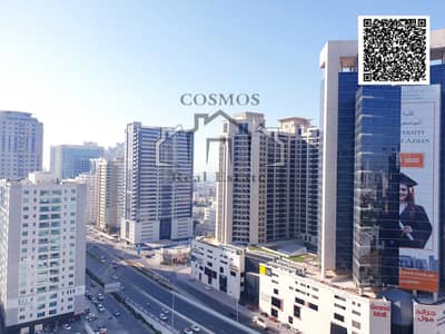1 habitación Apartamento para en Venta en Al Nuaimiya, Ajman - 20210304_161108. jpg 1 habitación Apartamento para en Venta en Al Nuaimiya, Ajman - 20210304_161108. jpg