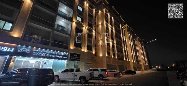 1 Bedroom Flat for Rent in Al Yasmeen, Ajman - 20251120_181212. jpg 1 Bedroom Flat for Rent in Al Yasmeen, Ajman - 20251120_181212. jpg