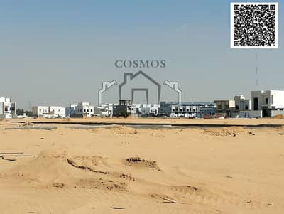 Plot de à à vendre à Al Helio, Ajman - IMG-20240513-WA0002. jpg Plot de à à vendre à Al Helio, Ajman - IMG-20240513-WA0002. jpg