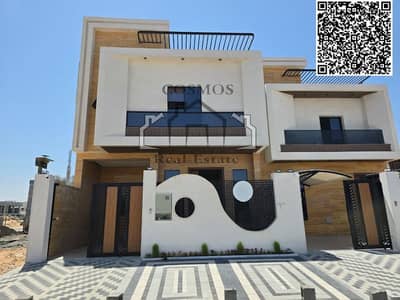 4 Bedroom Villa for Sale in Al Helio, Ajman - WhatsApp Image 2026-05-11 at 6.51. 41 PM (1). jpeg