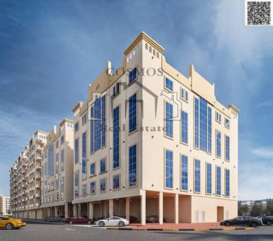 2 Cпальни Апартаменты Продажа в Аль Ясмин, Аджман - AMEERA VILLAGE COVER. png 2 Cпальни Апартаменты Продажа в Аль Ясмин, Аджман - AMEERA VILLAGE COVER. png