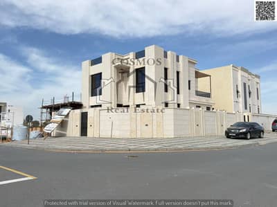 4 Cпальни Вилла Продажа в Аль Хелио, Аджман - photo_5931637873922739492_y. jpg 4 Cпальни Вилла Продажа в Аль Хелио, Аджман - photo_5931637873922739492_y. jpg