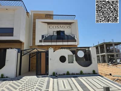 4 habitaciones Villa para en Venta en Al Helio, Ajman - WhatsApp Image 2026-05-11 at 1.54. 58 PM. jpeg 4 habitaciones Villa para en Venta en Al Helio, Ajman - WhatsApp Image 2026-05-11 at 1.54. 58 PM. jpeg