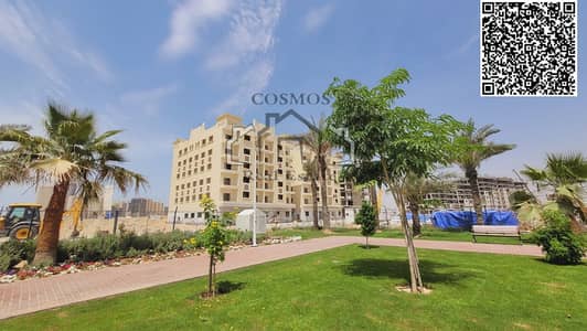 1 chambre Appartement à à louer à Al Yasmeen, Ajman - 20230427_132958. jpg