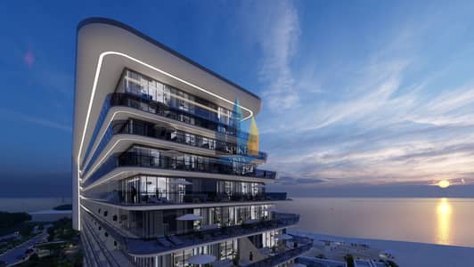 1 Bedroom Flat for Sale in Yas Island, Abu Dhabi - WhatsApp Image 2026-06-01 at 12.03. 01 PM (2). jpeg