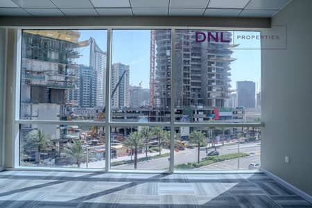 Office for Sale in Business Bay, Dubai - Cheapest In Bay Square | Fitted | Ready To Move