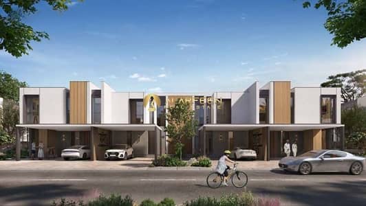 3 Schlafzimmer Townhouse zum zum Verkauf in Athlon by Aldar, Dubai - WhatsApp Image 2026-06-04 at 4.17. 52 PM. jpeg