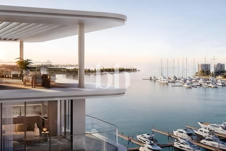 1 Bedroom Flat for Sale in Mina Rashid, Dubai - File 1 1 Bedroom Flat for Sale in Mina Rashid, Dubai - File 1